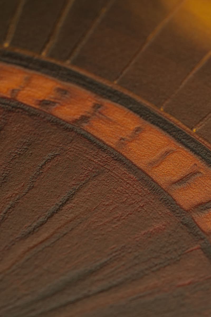 Dominique Fung Handheld Fan Print Edition Avant Arte release artworks