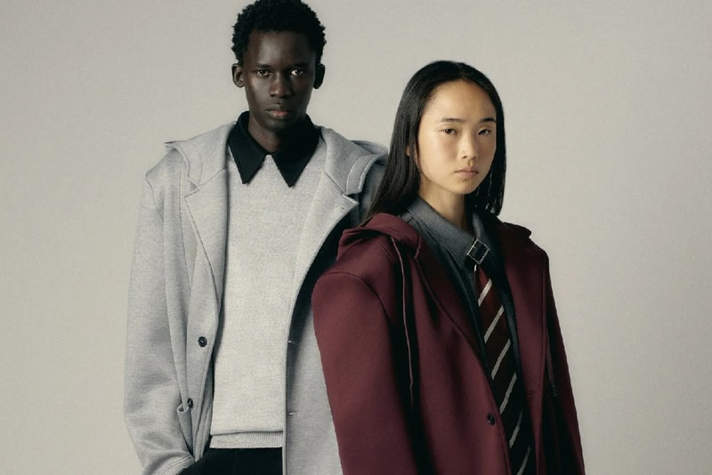 Dover Street Market Announces DSM Label by Kei Ninomiya Paris Fashion Week