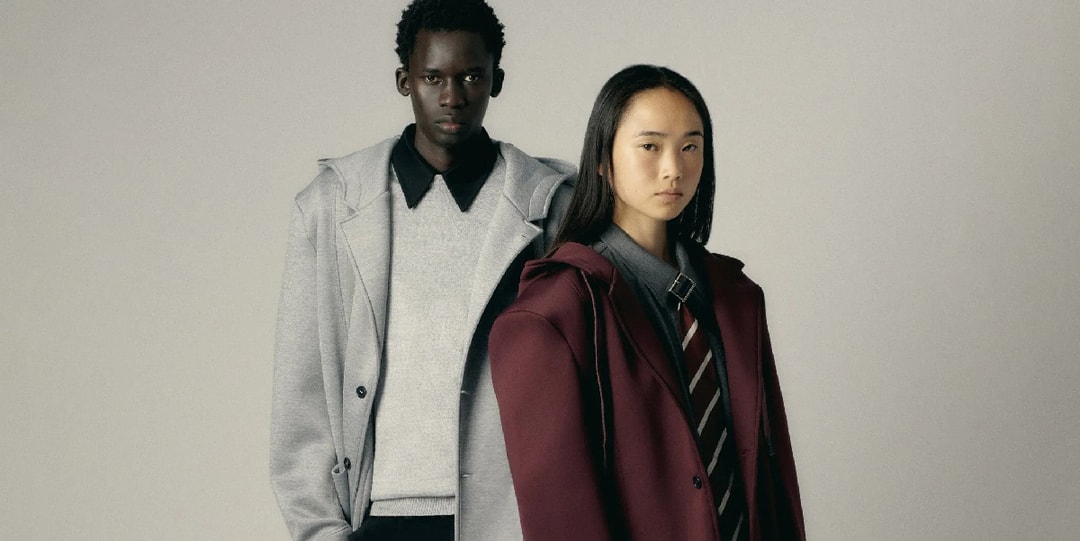 Dover Street Market to Launch DSM Label at Paris Fashion Week