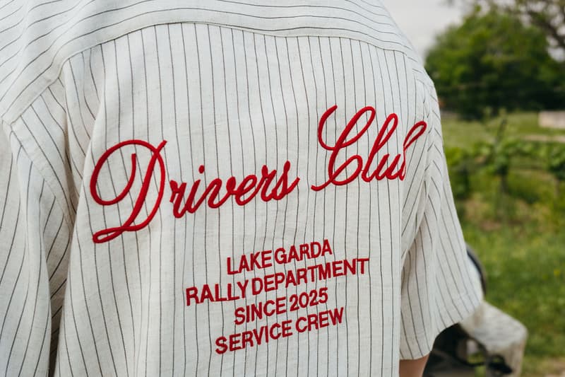 DRIVERSCLUB Summer Drop Release Info