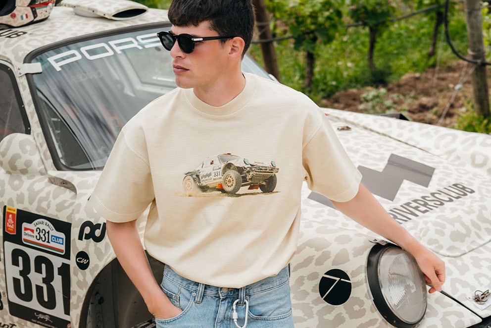 DRIVERSCLUB Summer Drop Release Info