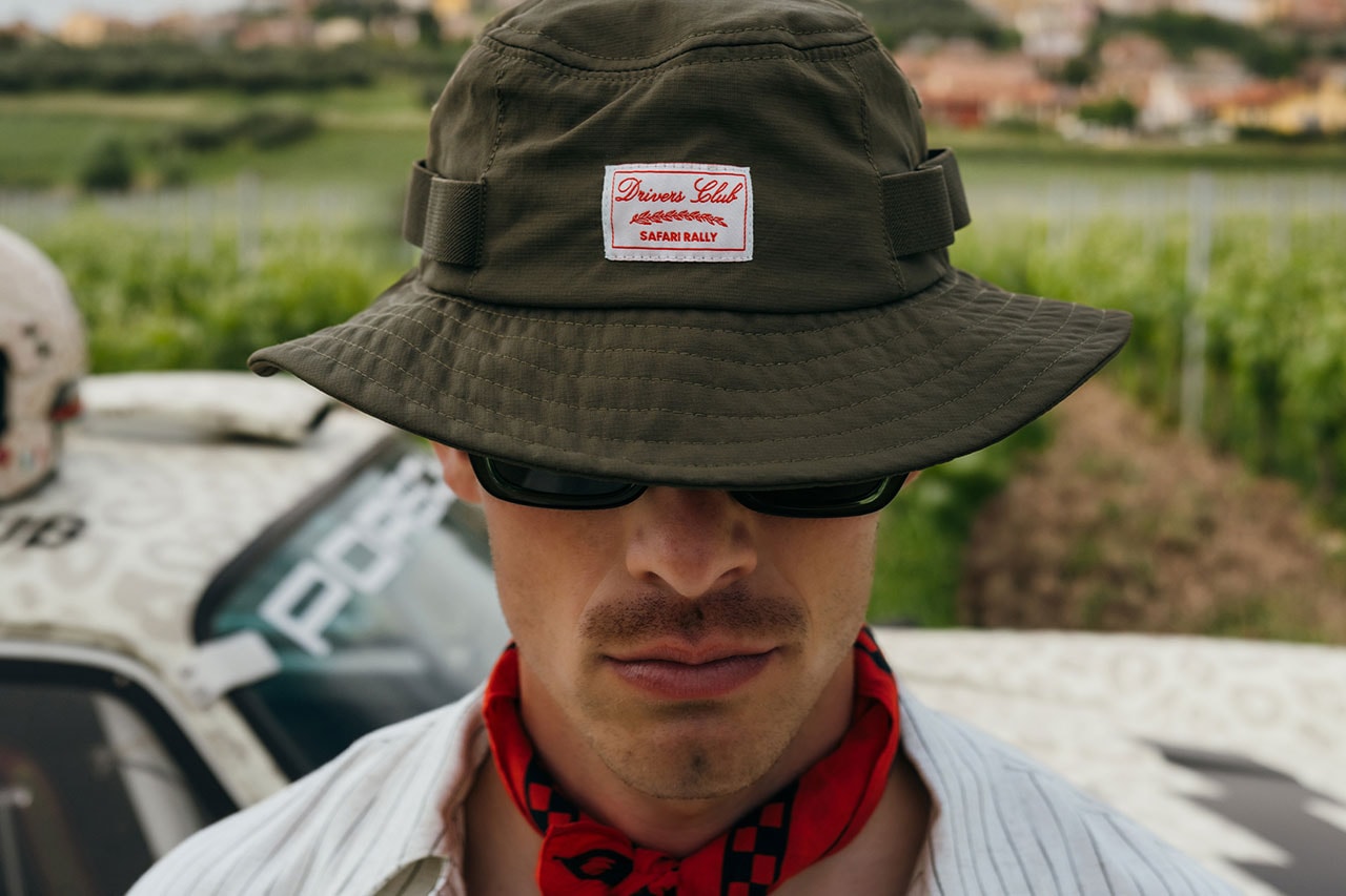 DRIVERSCLUB Summer Drop Release Info