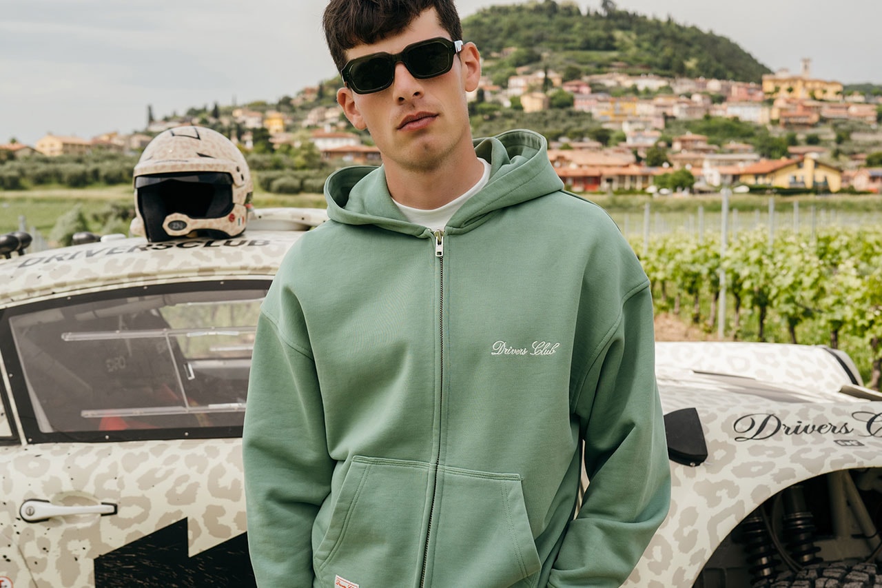 DRIVERSCLUB Summer Drop Release Info