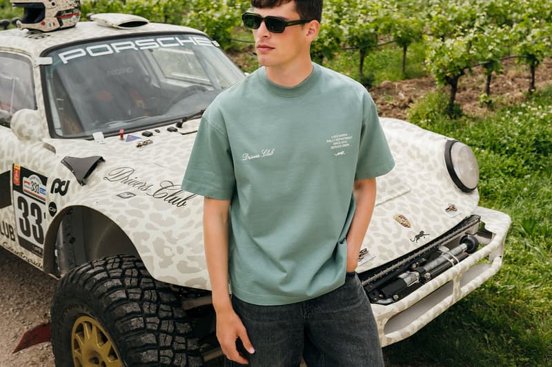 DRIVERSCLUB Summer Drop Release Info