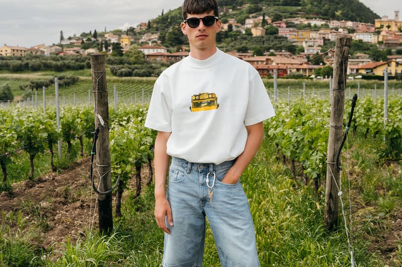 DRIVERSCLUB Summer Drop Release Info