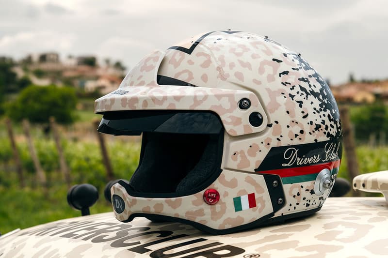 DRIVERSCLUB Summer Drop Release Info