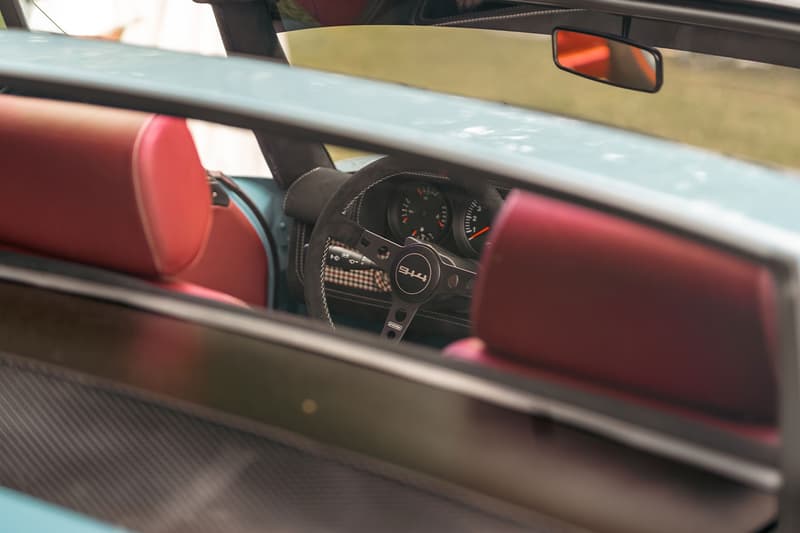 Fifteen Eleven Design Porsche 914 Release Info
