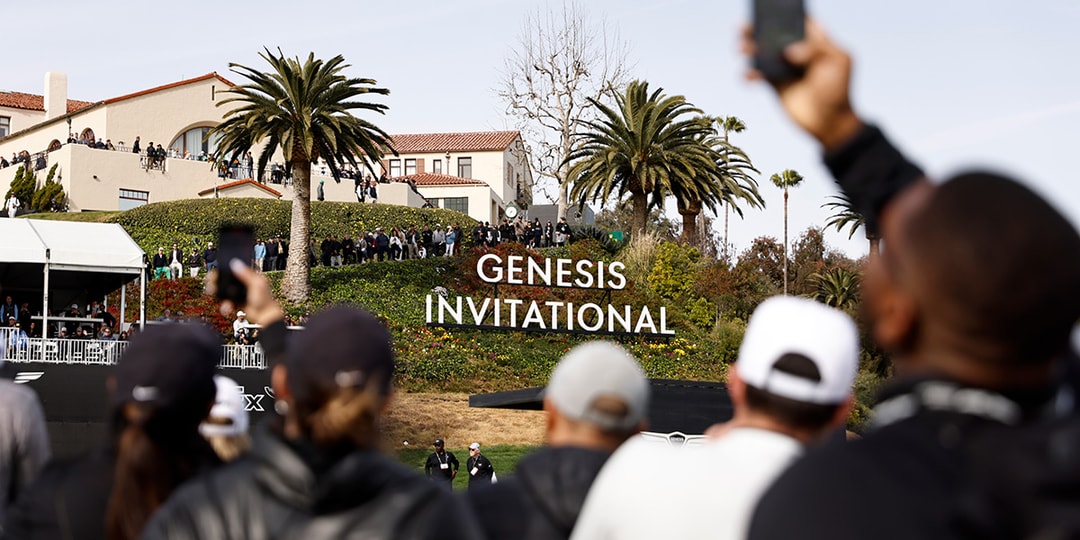 The Car Brand That’s Betting Big on Golf’s Future