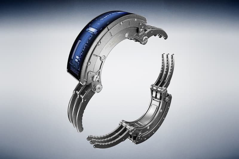 Hideo Kojima 'Death Stranding 2' x Anicorn Watches Ring Terminal Collaboration Release Info
