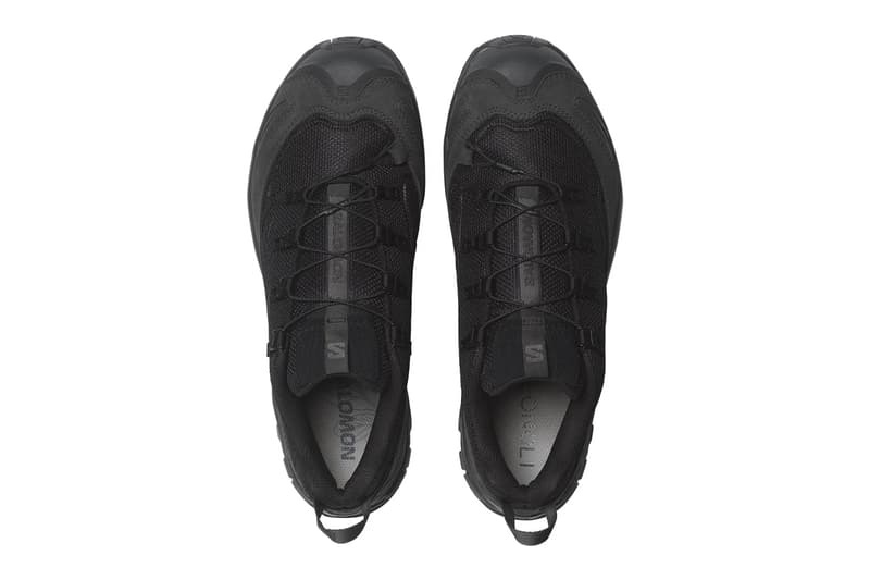 J EONGL I x Salomon XA PRO 3D "Sierra/Henna/French Roast" L47961500 Release Info Sensifit Advanced Chassis Quicklace