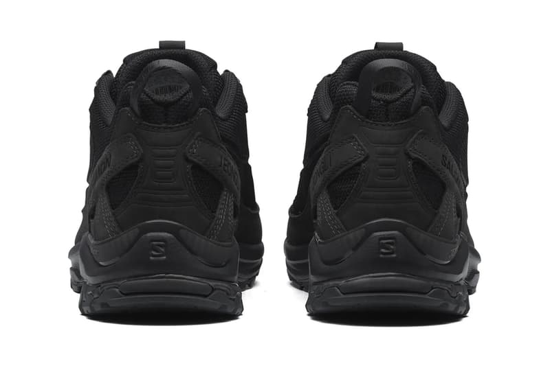 J EONGL I x Salomon XA PRO 3D "Sierra/Henna/French Roast" L47961500 Release Info Sensifit Advanced Chassis Quicklace