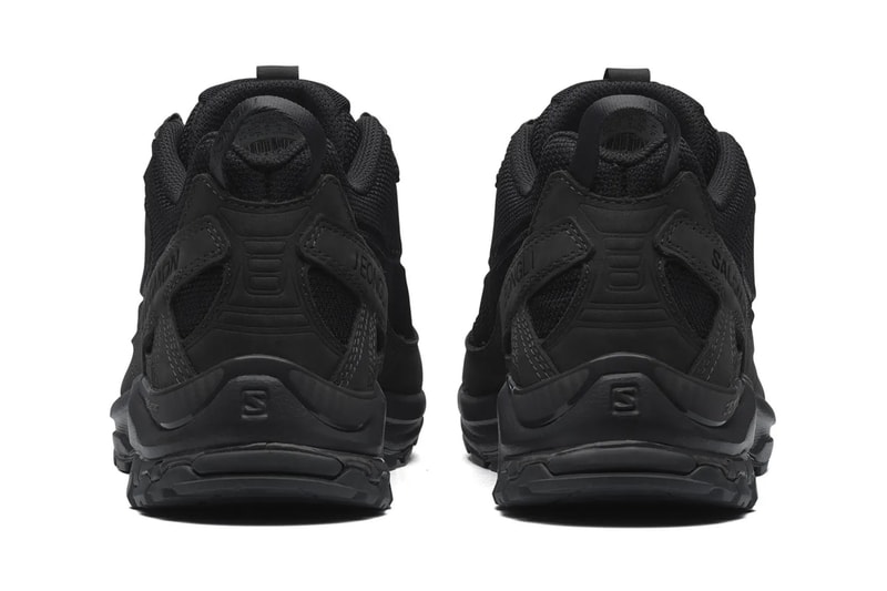 J EONGL I x Salomon XA PRO 3D "Sierra/Henna/French Roast" L47961500 Release Info Sensifit Advanced Chassis Quicklace