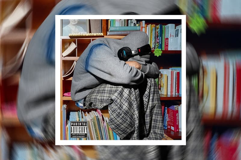 Kevin Abstract's 'Blush' Is a Heartfelt Homage to Houston release info album brockhampton dominic fike geezer jpegmafia quedeca production