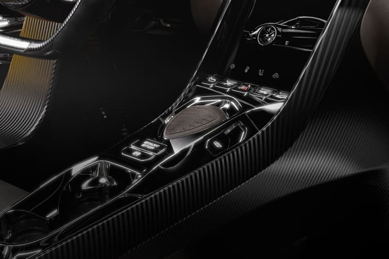 Koenigsegg Sadairs Spear Megacar Release Info