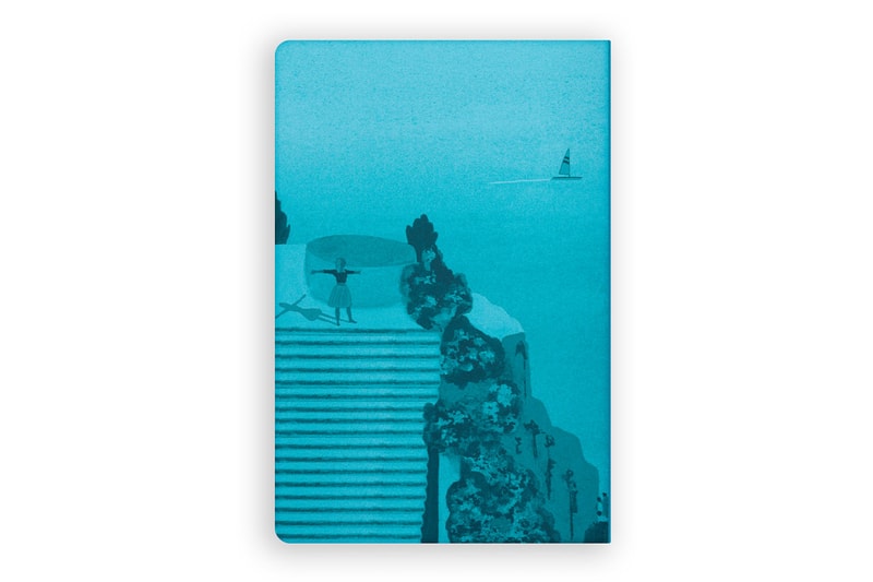 Louis Vuitton City Guide Resorts Collection Capri Ibiza Mykonos Saint Tropez Release Info