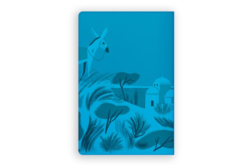 Louis Vuitton City Guide Resorts Collection Capri Ibiza Mykonos Saint Tropez Release Info