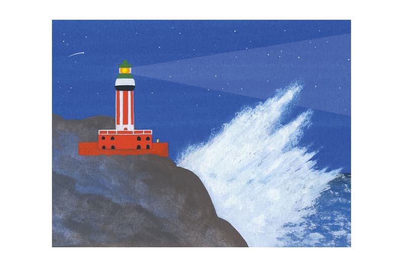 Louis Vuitton City Guide Resorts Collection Capri Ibiza Mykonos Saint Tropez Release Info