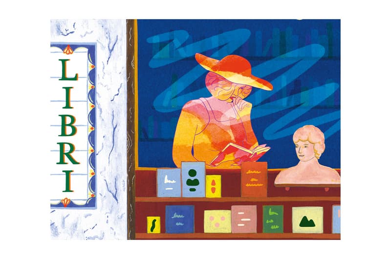 Louis Vuitton City Guide Resorts Collection Capri Ibiza Mykonos Saint Tropez Release Info