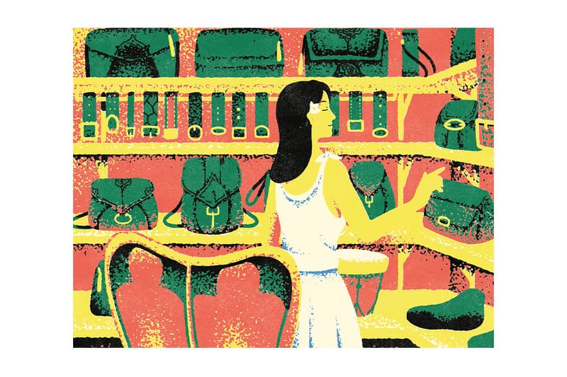 Louis Vuitton City Guide Resorts Collection Capri Ibiza Mykonos Saint Tropez Release Info