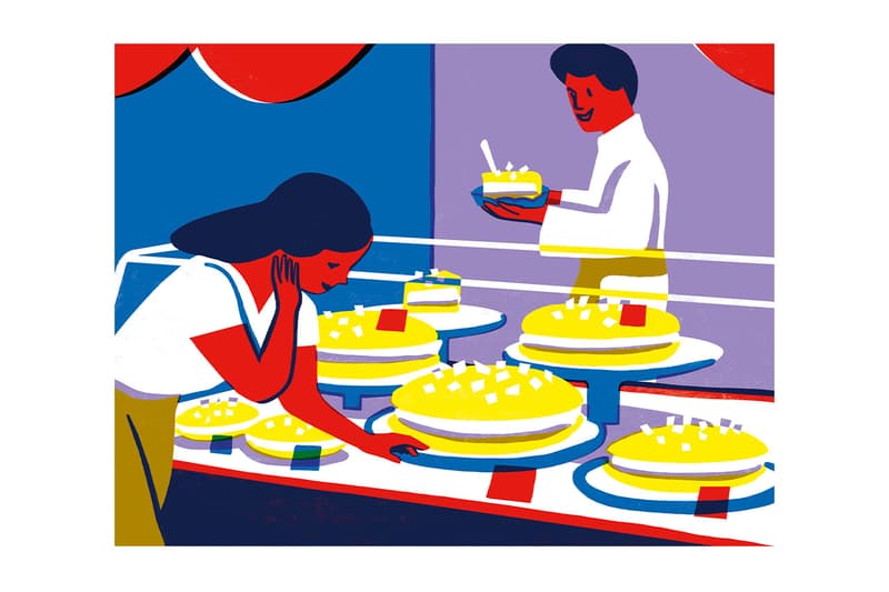 Louis Vuitton City Guide Resorts Collection Capri Ibiza Mykonos Saint Tropez Release Info