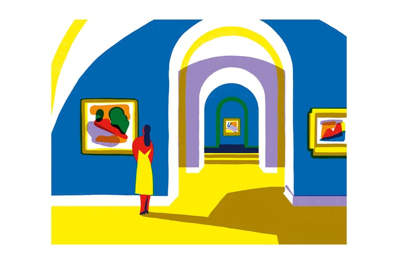 Louis Vuitton City Guide Resorts Collection Capri Ibiza Mykonos Saint Tropez Release Info