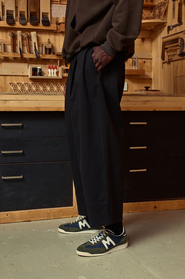 LOWF Japandi Capsule Melbourne Label