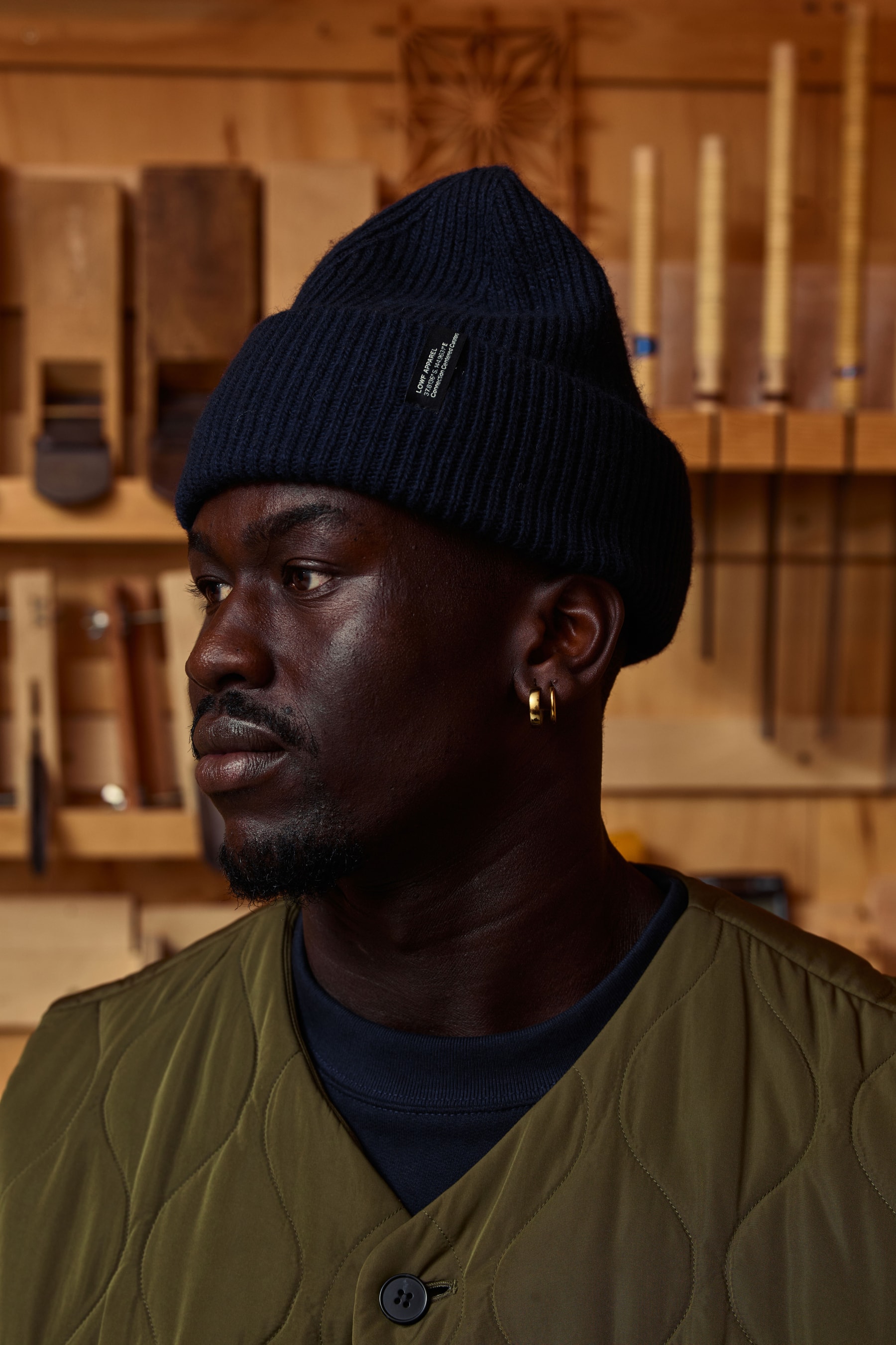 LOWF Japandi Capsule Melbourne Label
