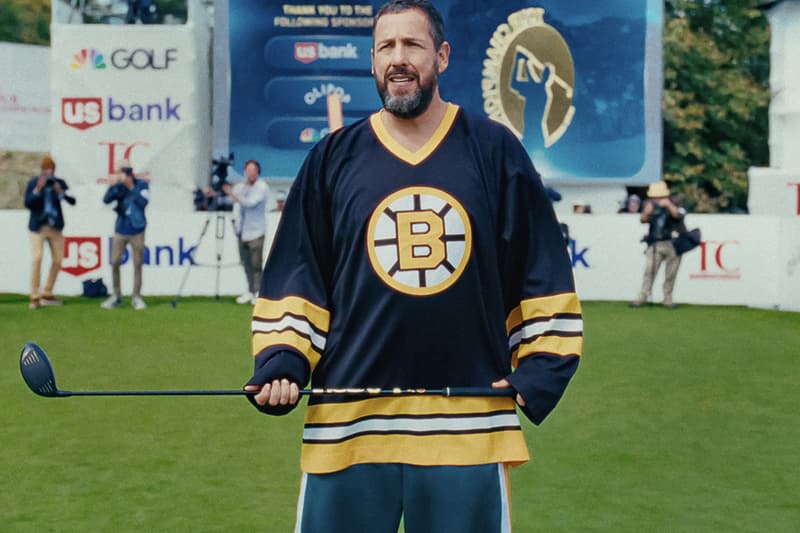 New Netflix Movies films TV Shows July 2025 happy gilmore 2 adam sandler