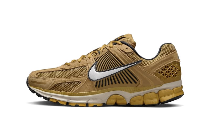 Nike Zoom Vomero 5 Ochre HF1553-301 Release Info