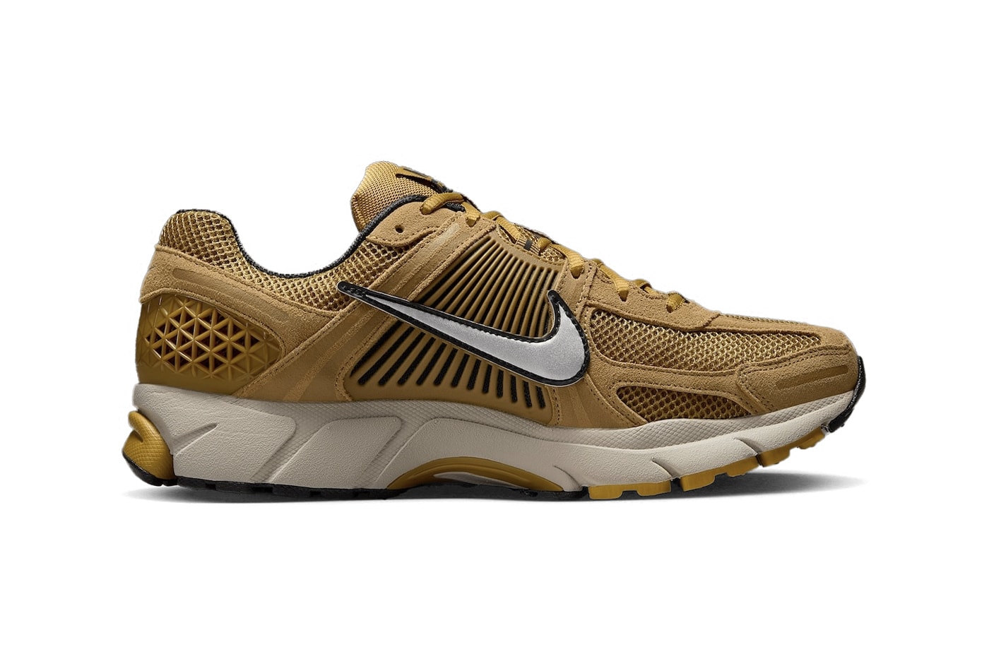 Nike Zoom Vomero 5 Ochre HF1553-301 Release Info