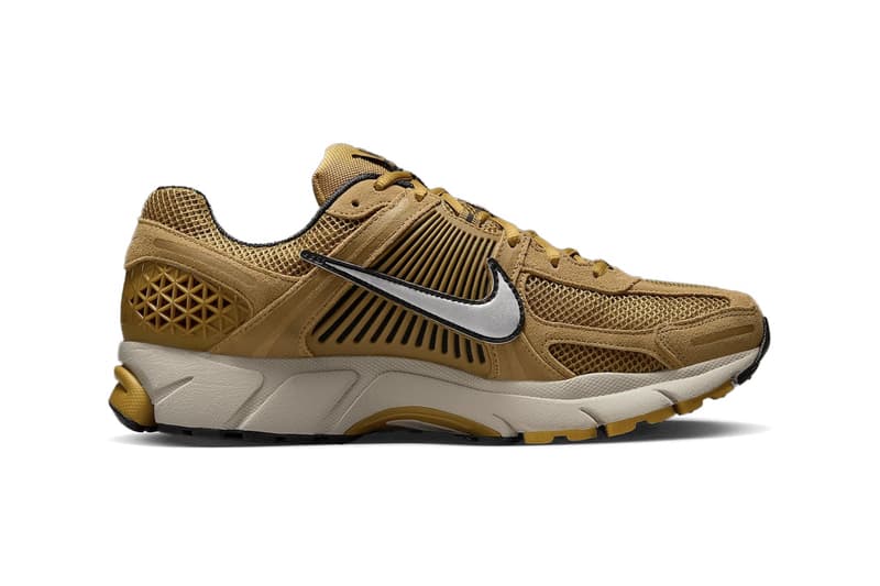 Nike Zoom Vomero 5 Ochre HF1553-301 Release Info
