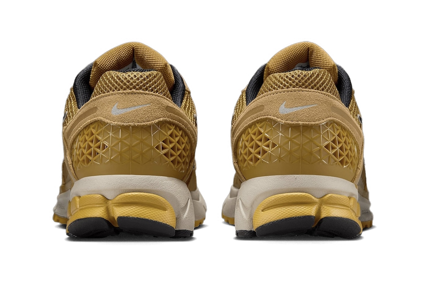 Nike Zoom Vomero 5 Ochre HF1553-301 Release Info