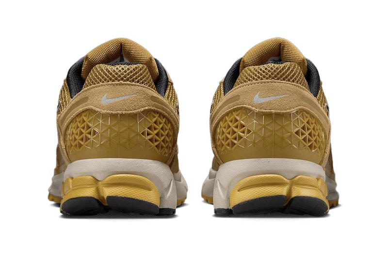 Nike Zoom Vomero 5 Ochre HF1553-301 Release Info