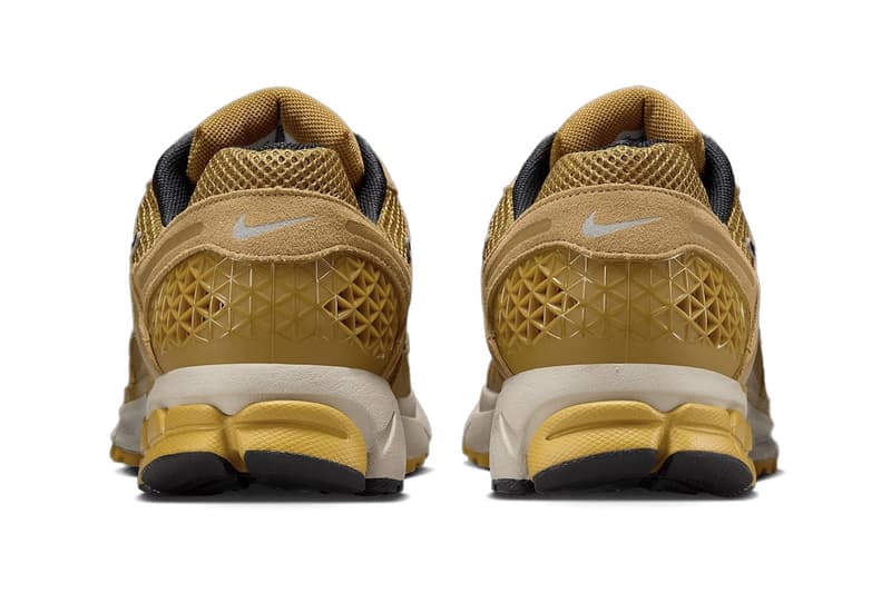 Nike Zoom Vomero 5 Ochre HF1553-301 Release Info