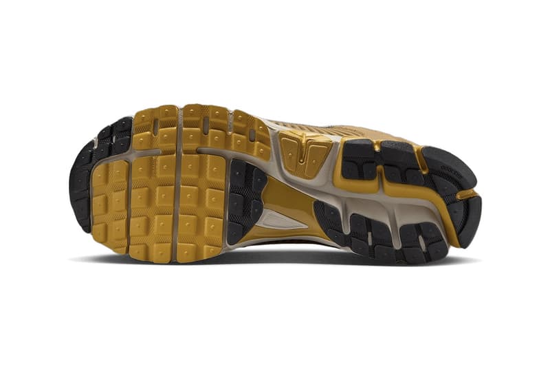 Nike Zoom Vomero 5 Ochre HF1553-301 Release Info