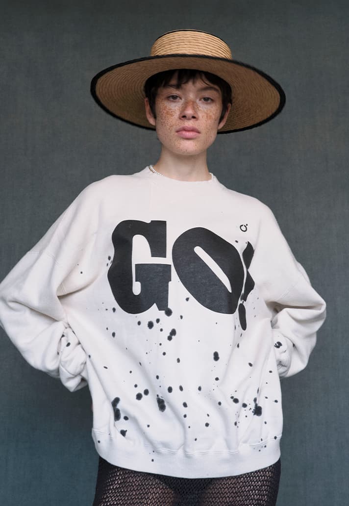 NOMARHYTHM TEXTILE spring summer ss 26 Collection Info