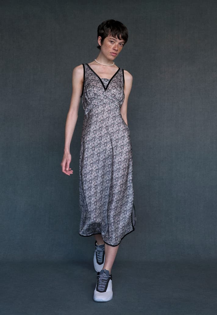 NOMARHYTHM TEXTILE spring summer ss 26 Collection Info