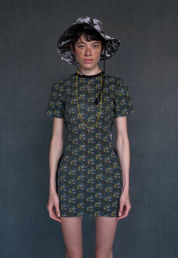 NOMARHYTHM TEXTILE spring summer ss 26 Collection Info