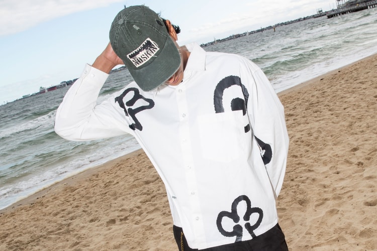 Noskin's Latest Collection Reworks Subculture Uniforms for a New Generation