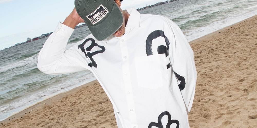 Noskin's Latest Collection Reworks Subculture Uniforms for a New Generation