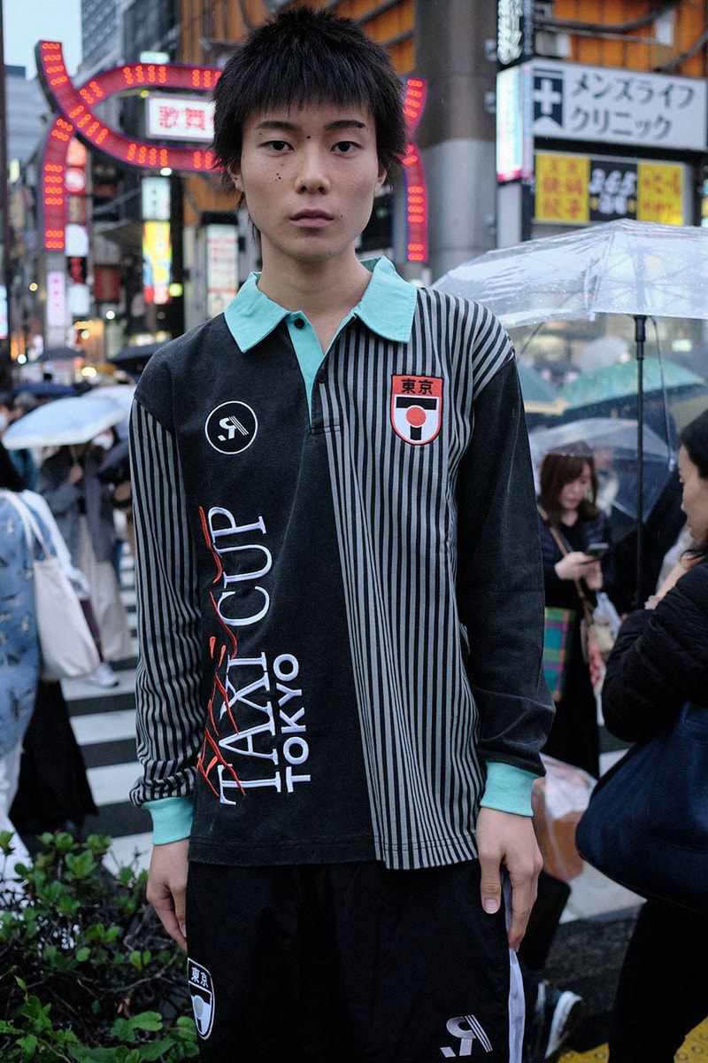 R.SPORT Taxi Cup Tokyo Collection