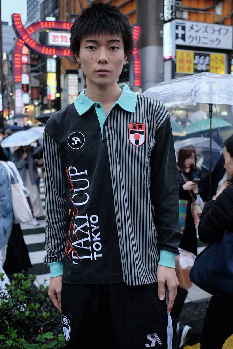 R.SPORT Taxi Cup Tokyo Collection