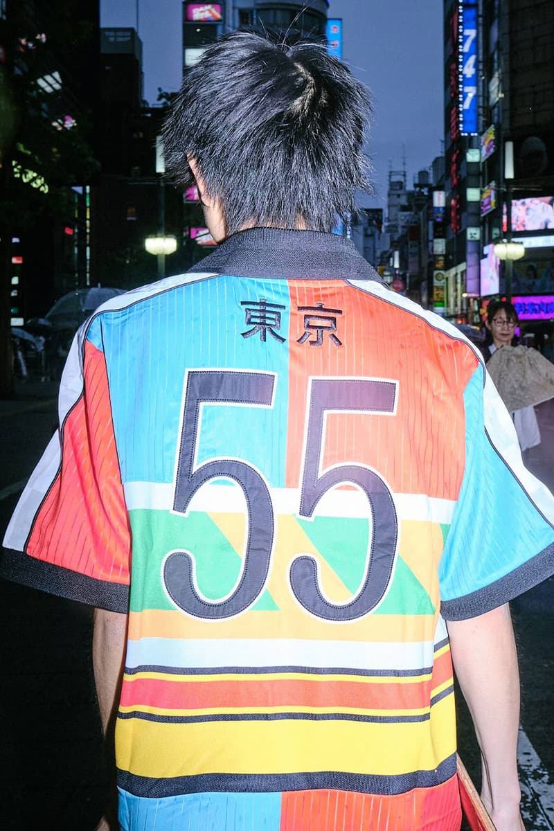 R.SPORT Taxi Cup Tokyo Collection