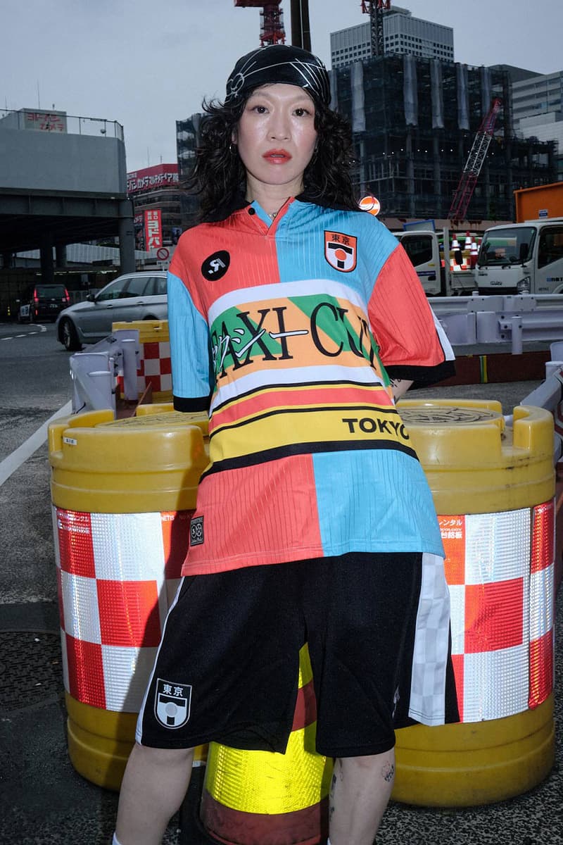 R.SPORT Taxi Cup Tokyo Collection