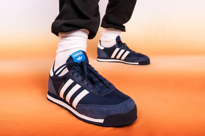 terry fox adidas orion 45th Anniversary Marathon Of Hope Release Info