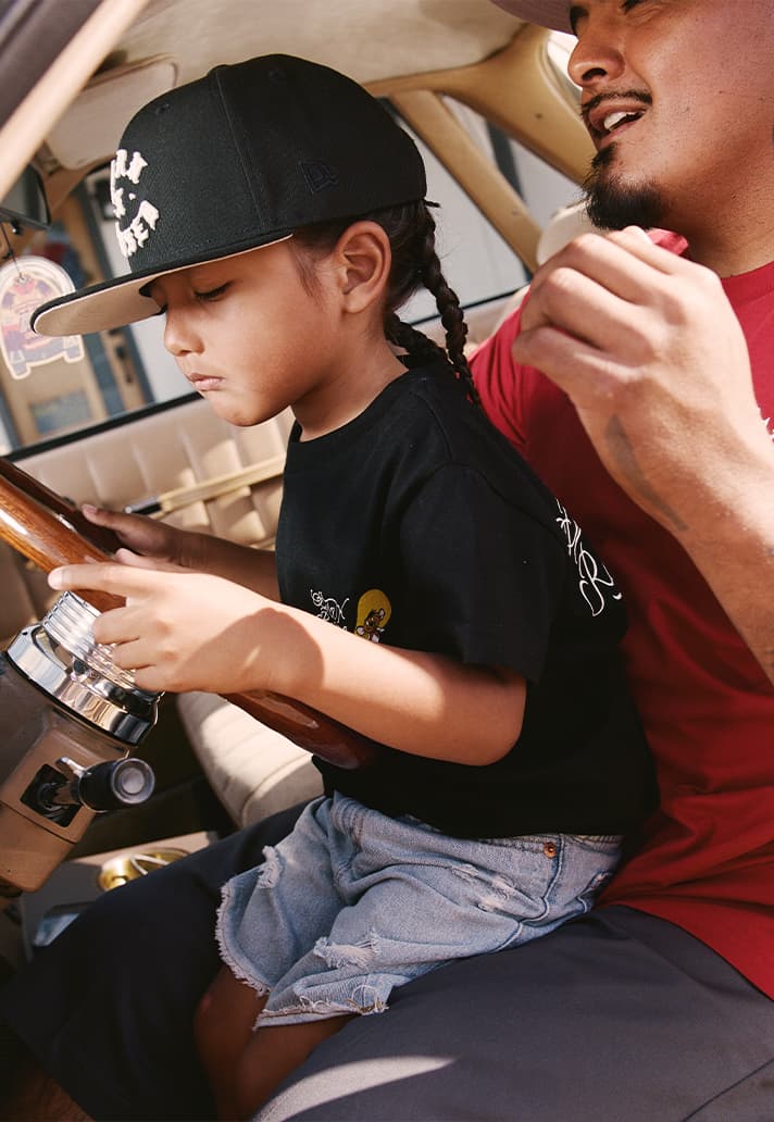 Born X Raised x Looney Tunes Collab Father's Day Drop Release Info