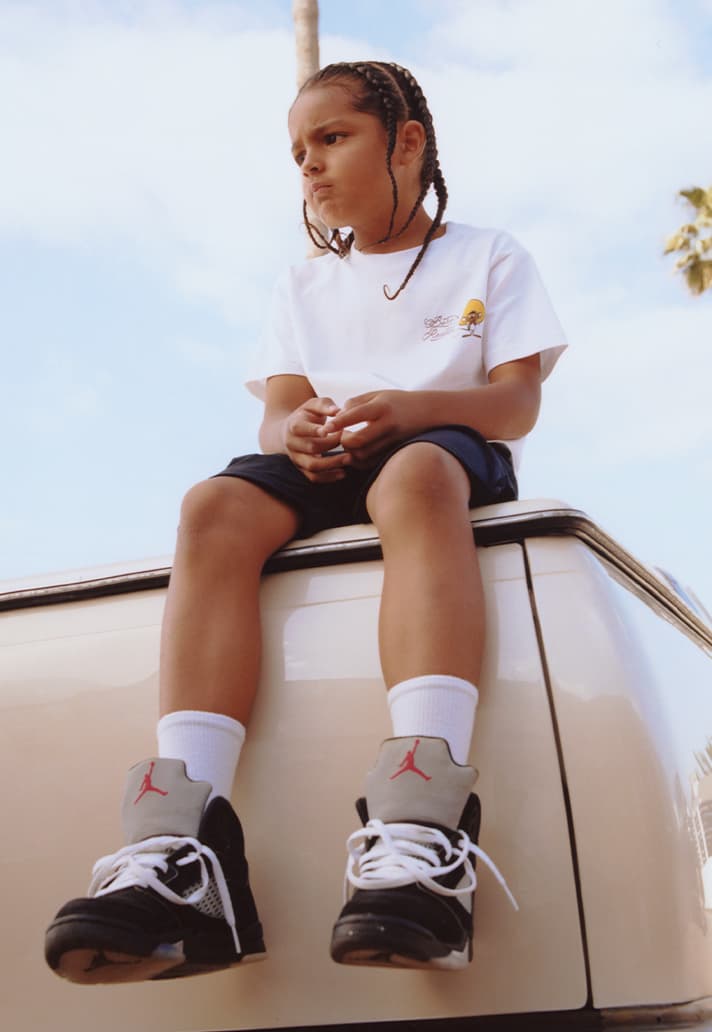 Born X Raised x Looney Tunes Collab Father's Day Drop Release Info