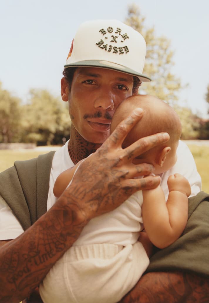 Born X Raised x Looney Tunes Collab Father's Day Drop Release Info