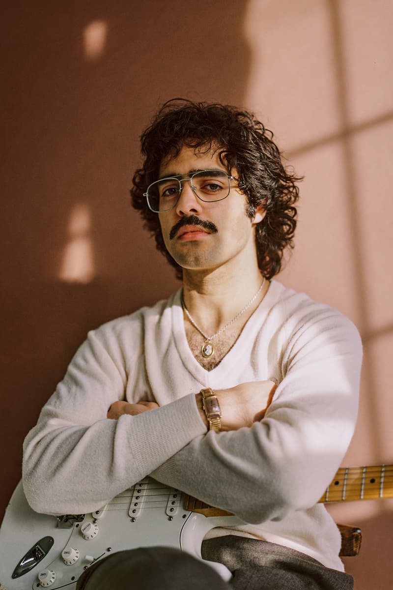 Hypetrak Magazine Corona Extra Nueva Generaciónes Artist Interviews