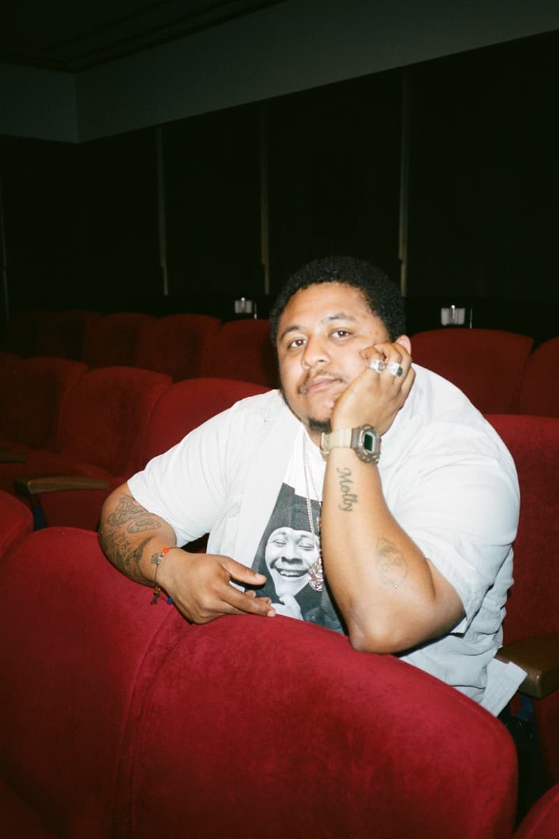 Hypetrak Magazine Corona Extra Nueva Generaciónes Artist Interviews